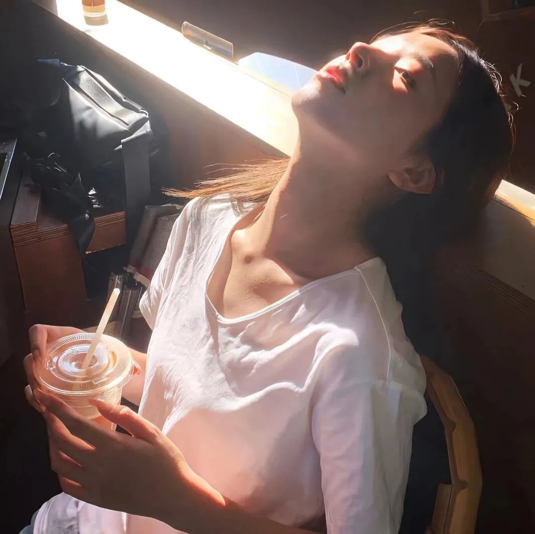 独女君未见第二季