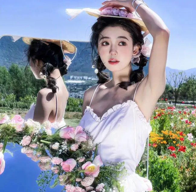 疯狂褓姆