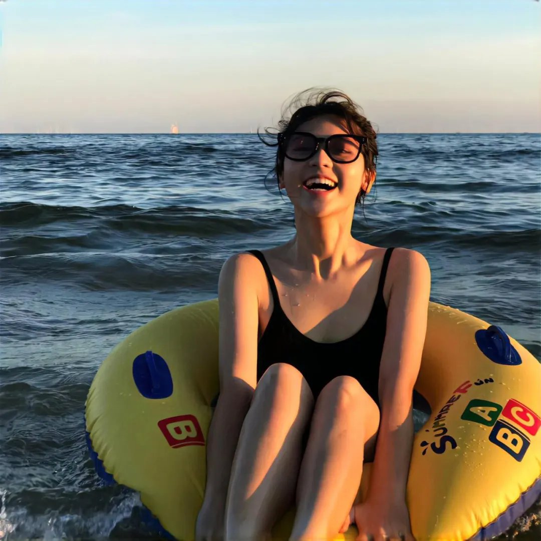 海上繁花
